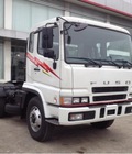 Hình ảnh: Đầu kéo Mitsubishi Fuso 2 cầu FV517 45 tấn