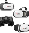Hình ảnh: Kính VR BOX 2.0 Và Tay Cầm Game Chính Hãng.