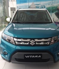 Hình ảnh: Suzuki vitara 2017 Suzuki vitara nhap khau chau au