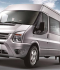 Hình ảnh: Ford Transit giá ưu đãi cực lớn tại Hà Thành Ford