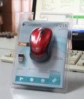 Hình ảnh: Chuột không dây Logitech M235 giá 150k/con