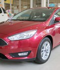 Hình ảnh: Ford focus 1.6l trend at bán lấy vốn