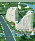 Hình ảnh: Nhận đặt chỗ dự án River City Quận 7 Siêu dự án đình đám nhất khu Nam Sài Gòn