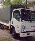 Hình ảnh: Xe tải isuzu NPR85K 3,95 tấn