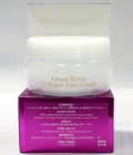 Hình ảnh: Grace white collagen face cream làm trắng và săn chắc da