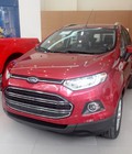 Hình ảnh: Ford EcoSport Giá Cực Sốc. Để có Giá Tốt nhất vui lòng LH ngay Hotline: 0944 247 408