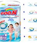 Hình ảnh: Bỉm goon gía tốt