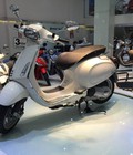 Giá xe Vespa 2017 mới nhất tại Hà Nội