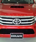 Hình ảnh: Giá xe Toyota Hilux 3.0GAT, giao ngay, km lớn, LH ngay
