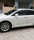 Bán chiếc Toyota Venza 2.7 nhập Mỹ xe màu trắng ngọc Trai cực đẹp