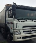 Hình ảnh: Xe tải Hyundai Xcient trago 19t, xe tải hyundai giá rẻ
