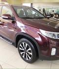 Hình ảnh: Kia Sorento 2016 đẳng cấp vượt trội.