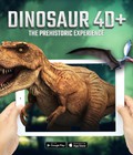 Hình ảnh: Dinosaurs 4D , thẻ khủng long thực tế ảo 4D