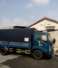 Hình ảnh: Xe tải VEAM 2.4t Vào TP Máy HuynDai Trả Góp Lãi Thấp