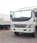 Hình ảnh: Giá bán xe THACO OLLIN700B thùng dài tải trọng 7 tấn