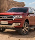 Hình ảnh: Ford Everest giá tốt nhất, có xe giao ngay