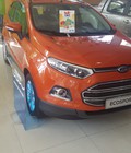 Hình ảnh: Xe hơi Ford Ecosport Titanium đời mới nhất