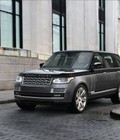 Hình ảnh: Giao ngay Landrover SV, Range Rover SV 2017 đủ màu, giá cạnh tranh, xe mới 100%. Giá xe Range Rover SV, thông số xe SV