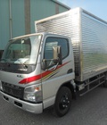 Hình ảnh: Xe tải Mitsubishi Fuso 1,9 tấn Canter4.7LW siêu rẻ