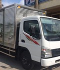 Hình ảnh: Xe tải Mitsubishi Fuso 7.5 Great 4,5 tấn thùng 5m3 tiết kiệm nhiên liệu,siêu bền siêu rẻ siêu khuyến mại