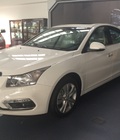 Hình ảnh: Chevrolet Cruze LT 2018, liên hệ có giá tốt nhất