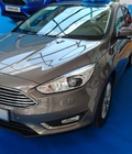 Hình ảnh: Ford Focus 1.5 Ecoboost 2016 giá rẻ.