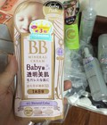 Hình ảnh: Kem nền baby