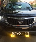 Hình ảnh: Bán Chiếc Sorento 2.0 Limited máy dầu eVGT bản Full nhập nguyên chiếc