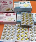 Hình ảnh: Chuyên sỉ, lẻ canxi milk Blossom, dha Blossom hàng xách tay úc