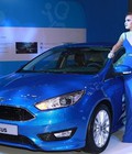 Hình ảnh: Ford Focus 1.6L 5 cửa. Giá rẻ nhất thị trường