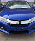 Hình ảnh: Honda Vũng tàu khuyến mãi lớn khi mua honda CIty 2016, giá rẻ nhất