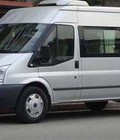 Hình ảnh: Ford Transit, Gia tot nhat