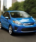 Hình ảnh: Ford Fiesta 1.0L Ecoboost. Giá rẻ nhất thị trường, liên hệ để biết chi tiết