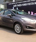 Hình ảnh: Ford Fiesta 1.5L AT Sedan. Giá rẻ nhất thị trường, liên hệ để biết chi tiết