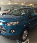 Hình ảnh: Ecosport Titanium 1.5L AT. Giá rẻ nhất thị trường, liên hệ để biết chi tiết