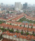 Hình ảnh: Nhà liền kề LK6B Làng Việt Kiều Châu Âu, 80m2x4.5 tầng, giá 17 triệu/tháng