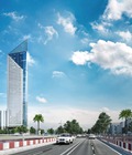 Hình ảnh: Ra hàng 100 căn HOT nhất Tháp Doanh Nhân Tower, tặng xe Vision Ls 0%