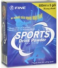 Hình ảnh: Ở đâu bán Sports drink powder