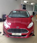 Hình ảnh: Bán Ford Fiesta Titanium 4D AT đời 2016, đủ màu, giá thương lượng