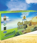 Hình ảnh: Vua ngũ cốc OatKing cho sức khỏe vàng