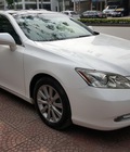 Hình ảnh: Hùng Cường Auto bán Lexus ES350 2007 trắng