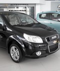 Hình ảnh: Bán xe Chevrolet Aveo màu đen, có hỗ trợ trả góp, xe giao ngay, Liên hệ đại lý miền bắc