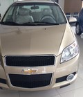 Hình ảnh: Bán trả gópChevrolet Aveo màu vàng, khuyến mại lớn tại Đại lý Chevrolet Miền bắc,