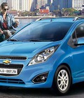 Hình ảnh: Chevrolet Spark 2016 chỉ cần trả trước 15%, Bán trả góp, giá tốt nhất