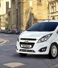 Hình ảnh: Chevrolet Spark bán giá rẻ nhất miền nam, bán trả góp