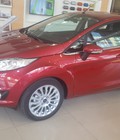 Hình ảnh: Ford Fiesta đời 2016 giá rẻ nhất Tp HCM