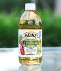 Hình ảnh: Giấm táo Heinz 437ml