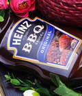 Hình ảnh: Nước sốt thịt nướng BBQ vị truyền thống Heinz 538g