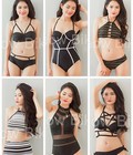 Hình ảnh: Đồ bơi nữ thiết kế Meow Bikini