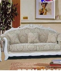 Hình ảnh: Sofa tân cổ điển, bộ sofa cổ điển châu âu giá tốt nhất tại xưởng sản xuất